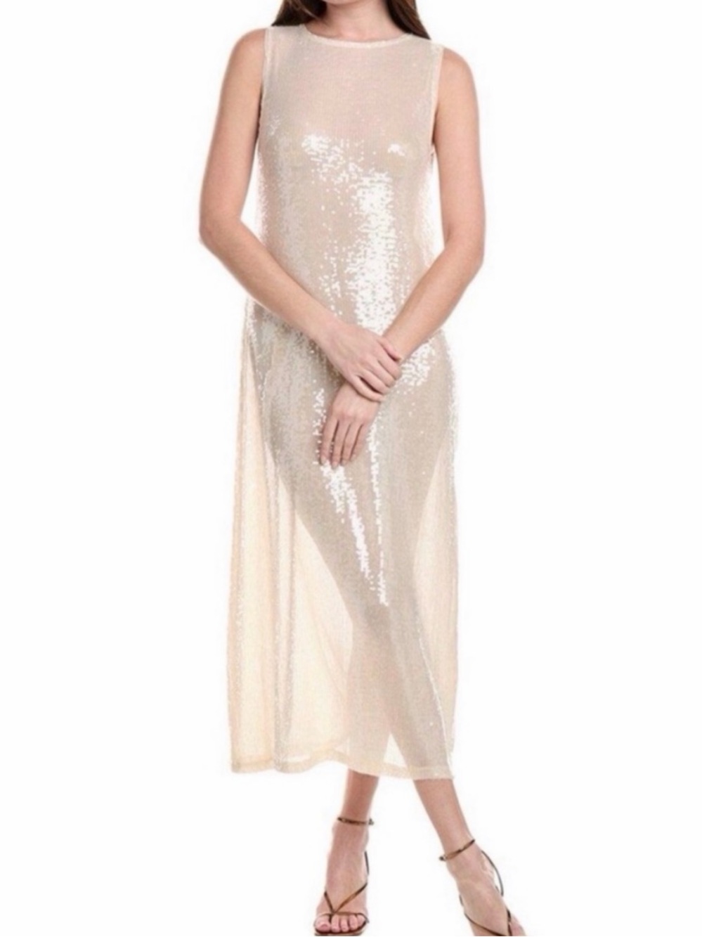 NWOT WeWoreWhat Dress